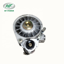 deutz F1L511 engine parts cooling fan